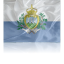 San Marino Icon