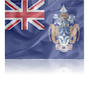 Tristan da Cunha Icon