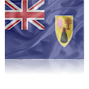 Turks & Caicos Islands Icon