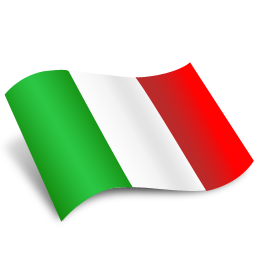 Italy Flag Vector Icons Free Download In Svg Png Format