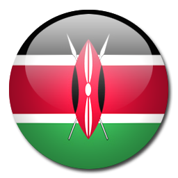 kenyan flag png