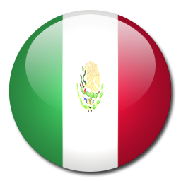 Download Mexico Flag Vector Icons free download in SVG, PNG Format