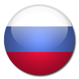 Free Russia Flag Icon - Download in Flat Style