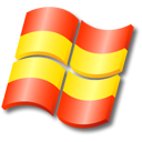 XP  Spain Icon