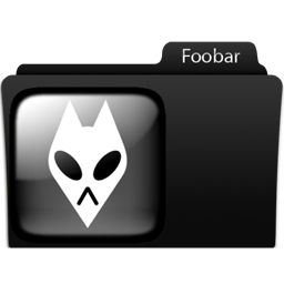 Foobar Icon