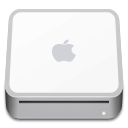 Mac mini Icon