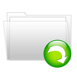 Download folder Icon