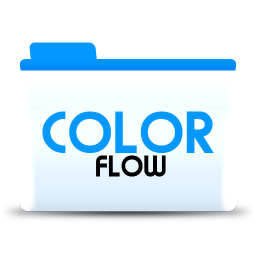 Colorflow 2 Icon