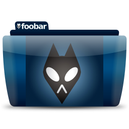 Foobar Icon
