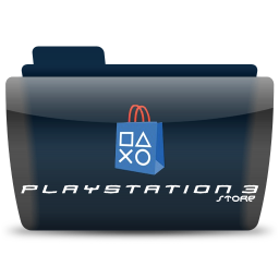 Ps3 store Icon