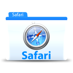 Safari Icon