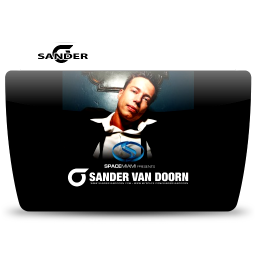 Sander Icon