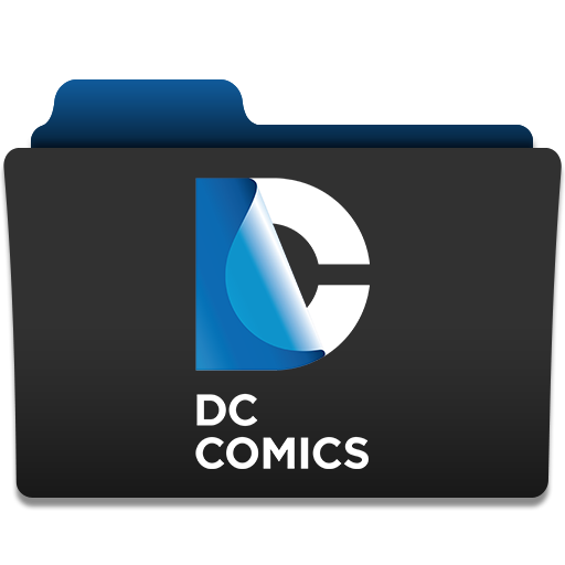 DC Comics Icon