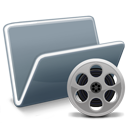 Film Canister Icon
