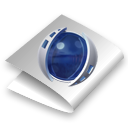 4D folder Icon