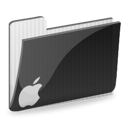 apple black2 Icon