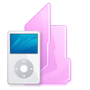 Folder ipod Icon