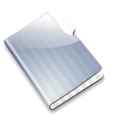 Graphite  Folder Icon