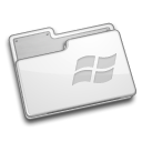 VPC Folder Icon