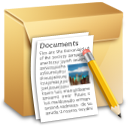 Documents Icon