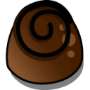 chocolate 3 Icon