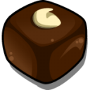 chocolate 4 Icon
