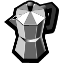 Espresso Maker Icon