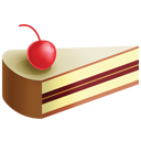 cake slice1 Icon