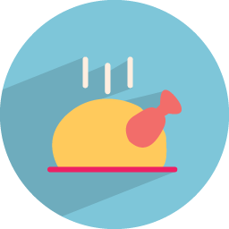 chicken Icon
