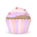 cupcake cake Icon