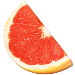 grapefruit Icon
