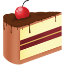 Cake 1 Icon