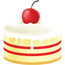 Cake big Icon