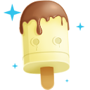 Choko milky Icon