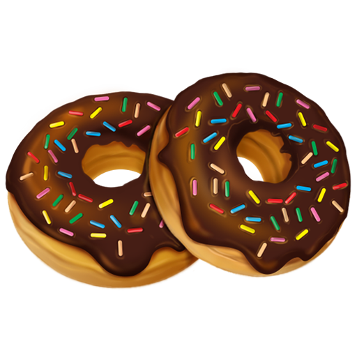 donuts Icon