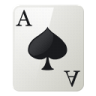 Ace of Spades Icon