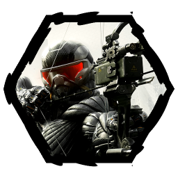 Crysis 3 2 Icon
