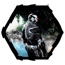 Crysis 3 4 Icon
