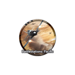 Battlestations Icon