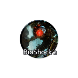 BioShock 2 Icon