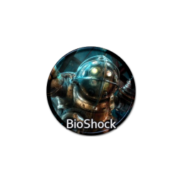BioShock Icon