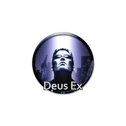 Deus Ex Icon