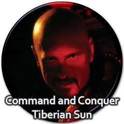 Tiberian Sun Icon