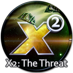 X2 Icon