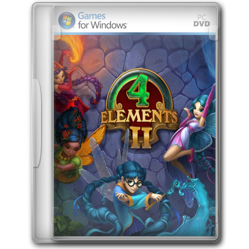 Download 4 Elements