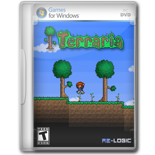 Terraria - Download