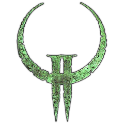 Quake II Icon