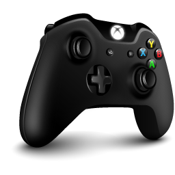 Download Xbox One Controller Vector Icons Free Download In Svg Png Format