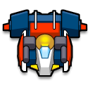 G Fighter Icon