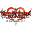 Kingdom Hearts 358 2 Days Logo Icon